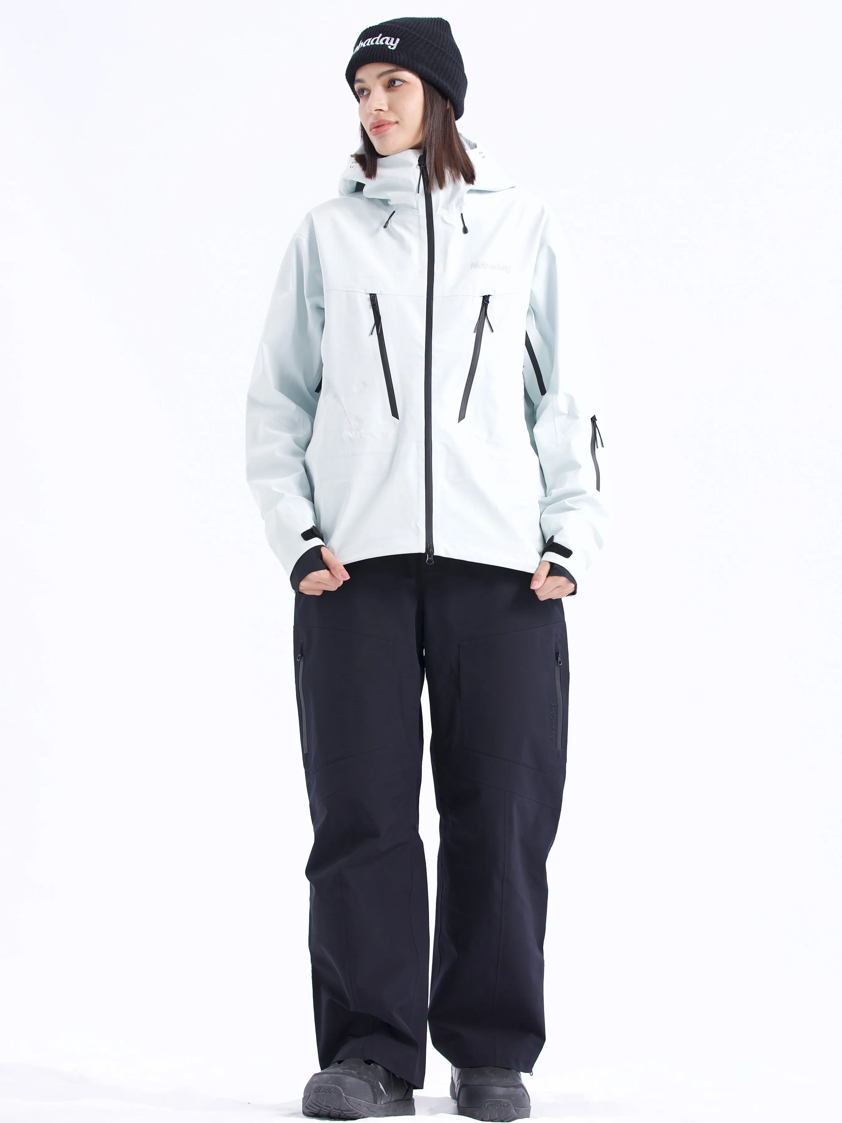 Women's SnowShield Pro Snow Suits