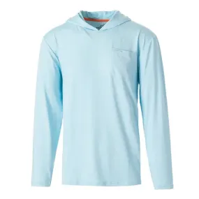 Yth Landshark Dryfit Hoodie